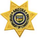 AZ DOC - Authorized Uniforms & Gear